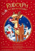 Rudolph mit der roten Nase