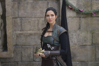 Staffel 4 von The Outpost