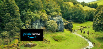 Bild zu:  Der Hobbit: Eine unerwartete Reise