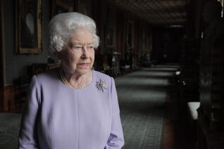 Queen Elizabeth - Persönlich wie nie