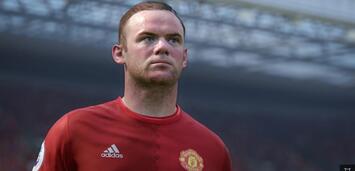 Bild zu:  FIFA 17