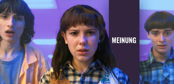 Bild zu:  Stranger Things, Staffel 4