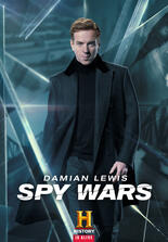 Spy Wars