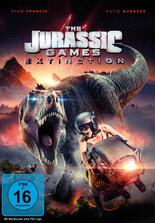 The Jurassic Games: Extinction