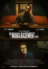 The Man in My Basement