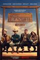 Staffel 2 von The Ranch
