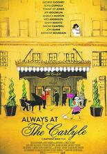 Always at The Carlyle