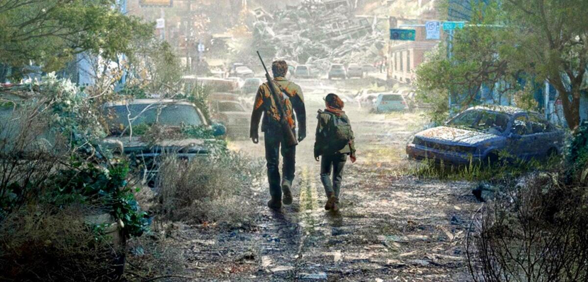 The Last of Us