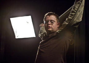 Foto im Vollbild