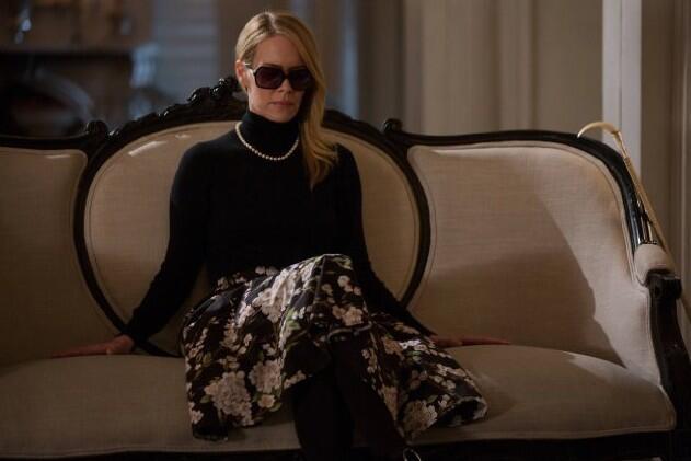 American Horror Story Staffel 3 Online Schauen www.moviepilot.de