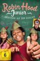 Robin Hood Junior - Abenteuer auf dem Schulhof
