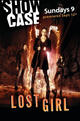 Staffel 4 von Lost Girl
