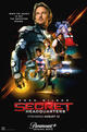 Secret Headquarters: Das geheime Hauptquartier