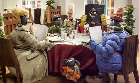 Galerie Foto