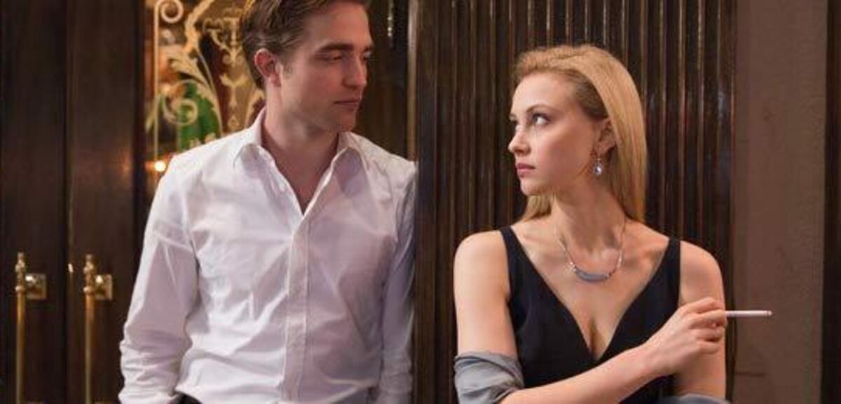 Cosmopolis