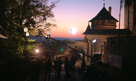 Galerie Foto