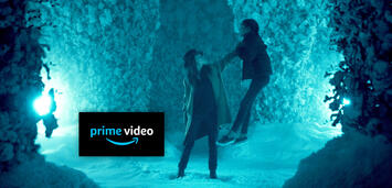 Bild zu:  Szene aus Doctor Sleeps Erwachen