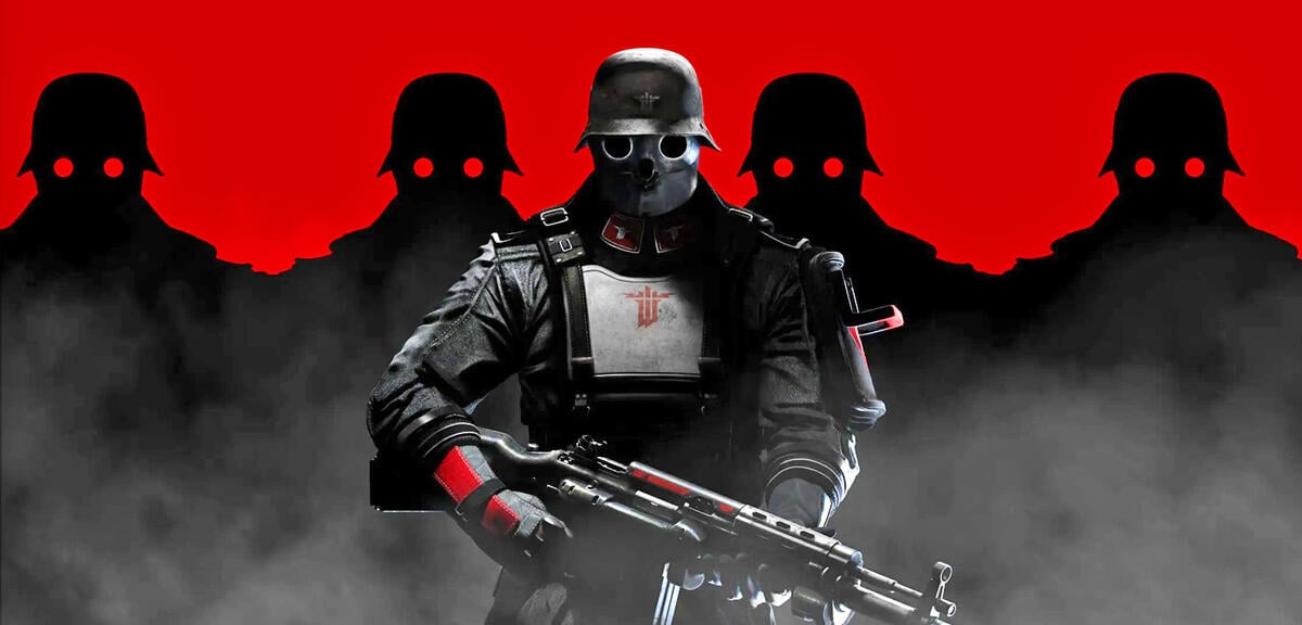 Wolfenstein