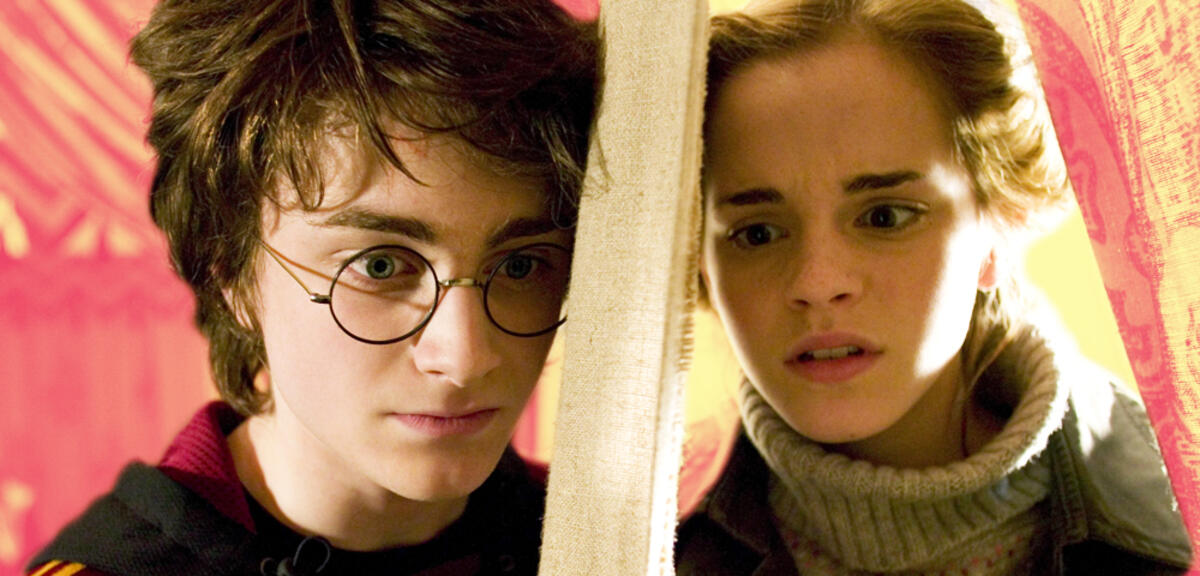 Harry Potter 4: Unterschiede von Buch und Film