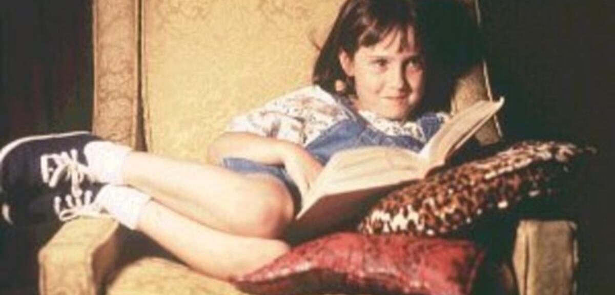 Lesen, lesen, lesen