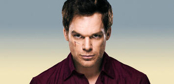 Bild zu:  Michael C. Hall als Dexter