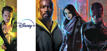 Bild zu:  Neue Hoffnung für die Marvel-Netflix-Serien