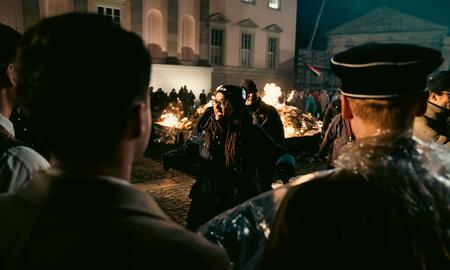 Galerie Foto