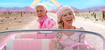 Bild zu:  Barbie (2023)
