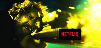 Bild zu: Criminal Squad 2 Bild zu: Criminal Squad 2