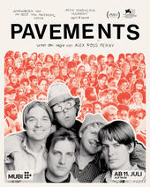 Pavements