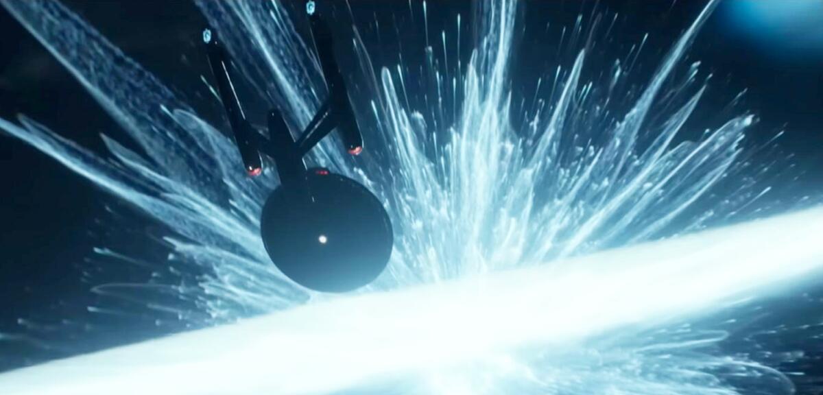 Neue Serien-Idee der Star Trek-Macher offenbart abermals das größte Problem des Sci-Fi-Franchise