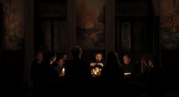 Foto im Vollbild