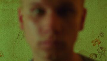 Foto im Vollbild