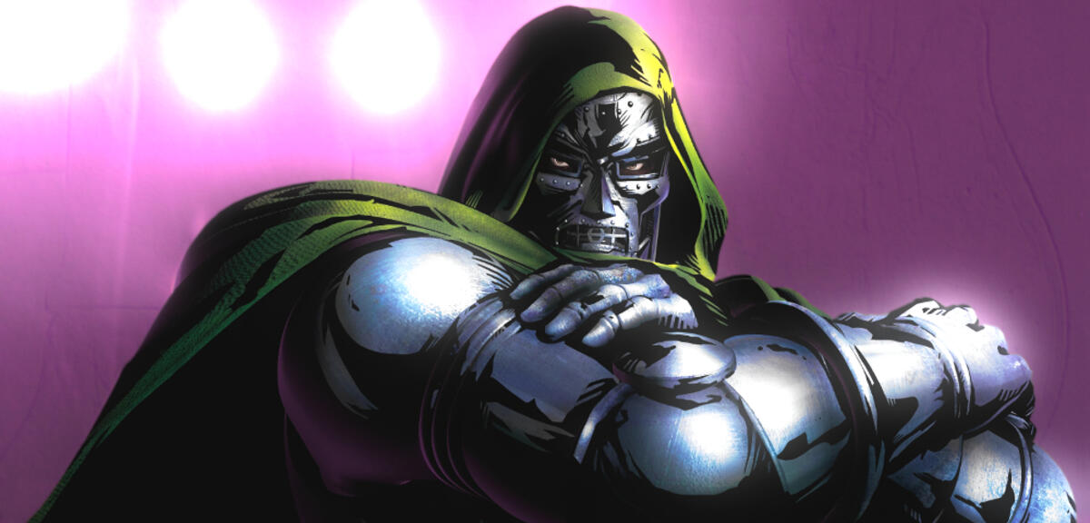 Doctor Doom