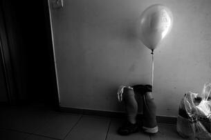Foto im Vollbild