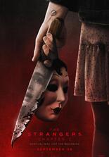 The Strangers: Chapter 2