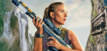 Bild zu:  Jurassic World: Die Wiedergeburt