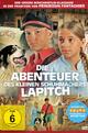 Die Abenteuer des kleinen Schuhmachers Lapitch