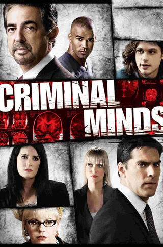 Criminal Minds Stream: alle Anbieter | Moviepilot.de
