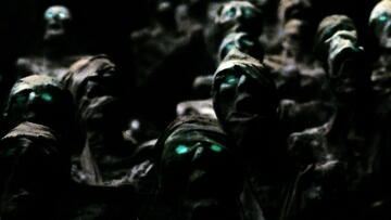 Foto im Vollbild