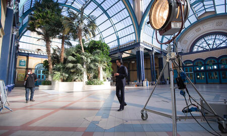 Galerie Foto