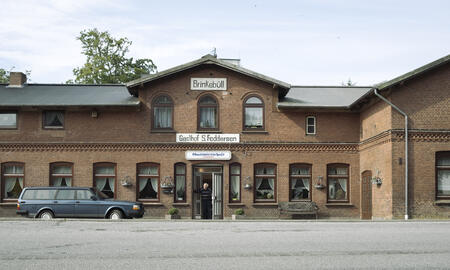 Galerie Foto