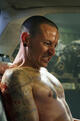 Chester Bennington