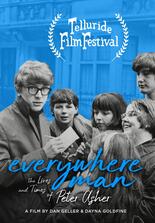 Everywhere Man: The Lives and Times of Peter Asher