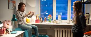 Staffel 1 von An Ordinary Woman