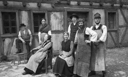 Galerie Foto