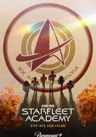 Star Trek: Starfleet Academy