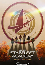 Star Trek: Starfleet Academy