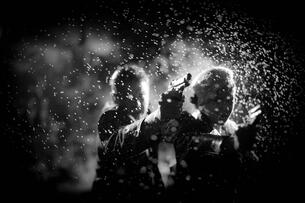 Foto im Vollbild