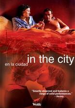 En la Ciudad - In der Stadt